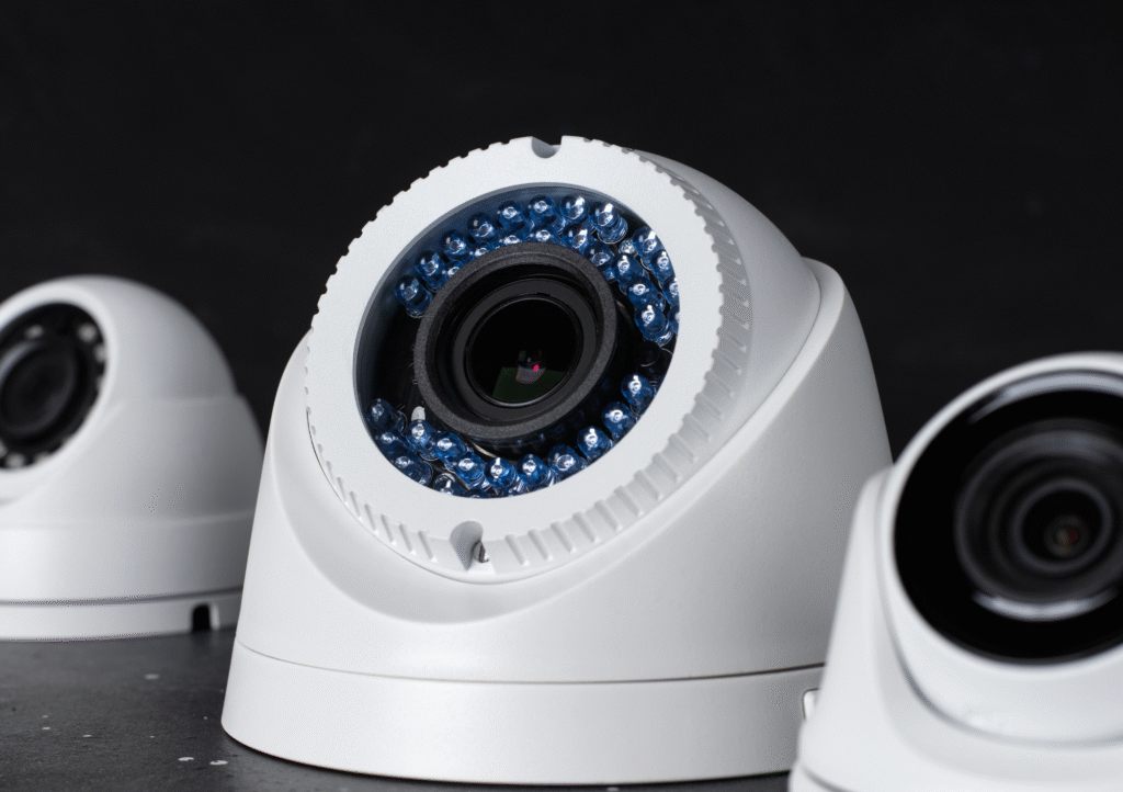 Monitoring IP