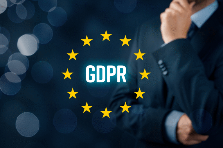 Monitoring a Rodo, gdpr, ochrona danych osobowych